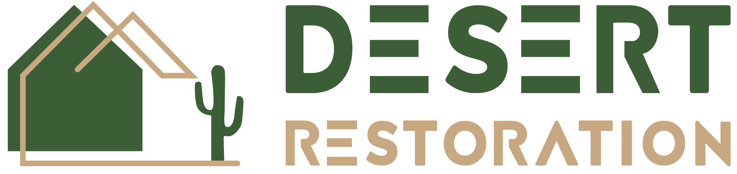 Desert Restoration